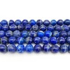 Kép 3/3 - LÁPISZ LAZULI FÜZÉR 8 MM