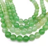 Kép 1/3 - AVENTURIN FÜZÉR 8 MM 