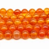 Kép 1/3 - KARNEOL " A " FÜZÉR 8 MM