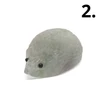Kép 4/23 - Szivárvány fluorit süni