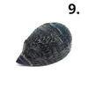 Kép 18/23 - Szivárvány fluorit süni