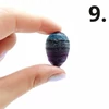 Kép 19/23 - Szivárvány fluorit süni
