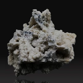 KALCIT UTÁNI DOLOMIT ÁLALAK