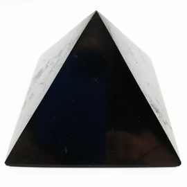 SHUNGIT PIRAMIS 8CM