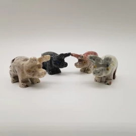 malac,malac figura, malac zsírkő figura