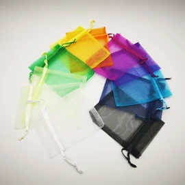 ORGANZA TASAK