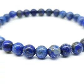 lápiszlazuli, lápisz lazuli, lapis lazuli, ásványkarkötő