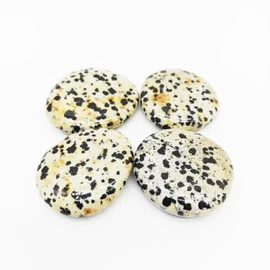 DALMATA JÁSPIS 