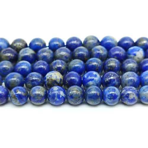 LAPIS LAZULI FÜZÉR 6 MM