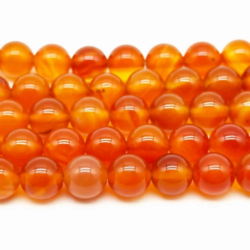 KARNEOL " A " FÜZÉR 8 MM
