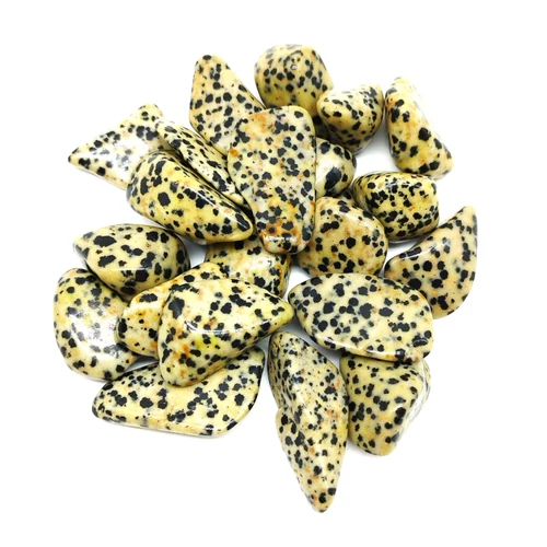 DALMATA JÁSPIS MAROKKŐ CSOMAG