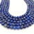 LÁPISZ LAZULI FÜZÉR 8 MM