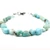 LARIMAR DRÁGAKŐ KARKÖTŐ